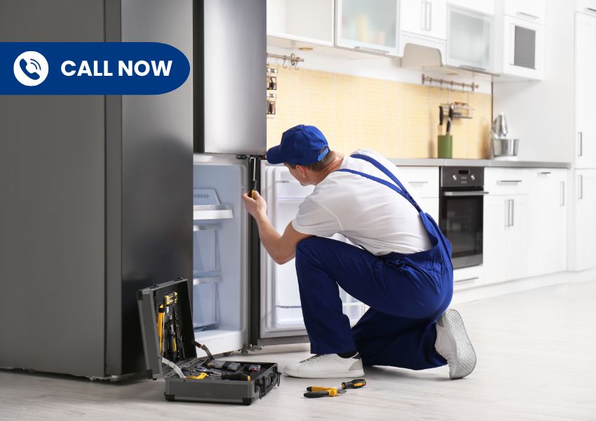 Clearlake Appliance Repair Company